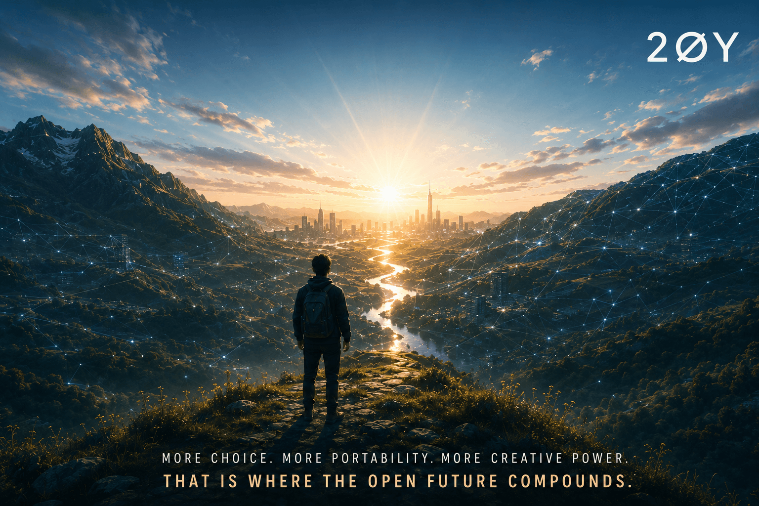 Freedom Technology: An Investment Thesis on Digital Ownership